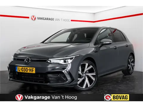 Volkswagen Golf 1.5 eTSI R-Line (bj 2020, automaat)