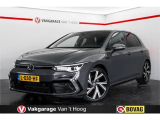 Volkswagen Golf 1.5 eTSI R-Line (bj 2020, automaat)