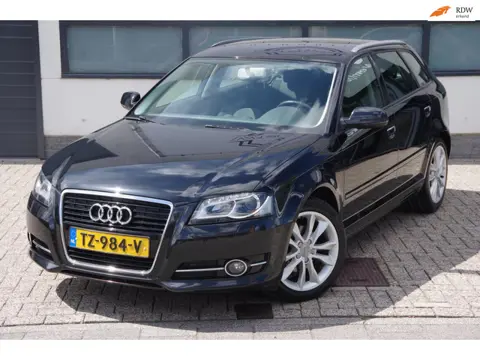 Audi A3 Sportback 1.2 TFSI Ambition Pro Line S