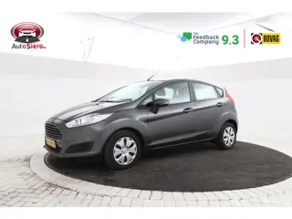 Ford Fiesta 1.5 TDCi Style Lease Nieuwe apk en beurt topconditie.