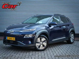 Hyundai KONA EV Fashion 64 kWh | Clima | Navi | Cruise | Pdc | Camera | Lichtmetaal | SOH 100% | 3 f