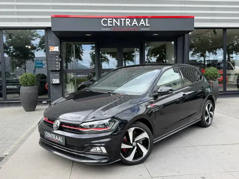 Volkswagen POLO 2.0 TSI GTI DSG ACC|Carplay|Matrix|200PK