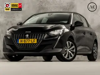 Peugeot 208 1.2 PureTech Sport (APPLE CARPLAY, KEYLESS, PARKEERSENSOREN, SPORTSTOELEN, CRUISE, LANE 