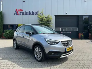 Opel Crossland X 1.2 Turbo Ultimate