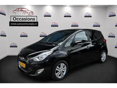 Hyundai IX20 1.4i i-Catcher