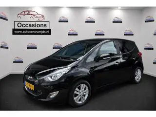 Hyundai IX20 1.4i i-Catcher