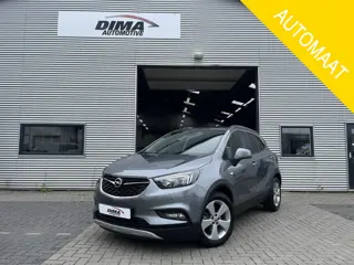 Opel Mokka X 1.4 Turbo 140pk Navi / Camera / Trekhaak