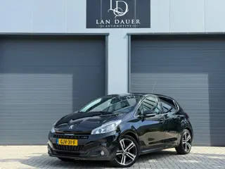Peugeot 208 1.2 PureTech GT-Line / AUTOMAAT / PANORAMA / CAM