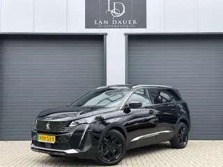 Peugeot 5008 1.2 GT BTW AUTO / AUTOMAAT / SCHUIFDAK / CAMERA