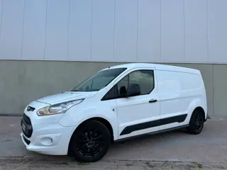 Ford Transit Connect 1.0 Ecoboost L2 Ambiente Marge,3 Persoons,Airco, Pdc!!!!
