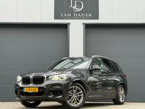 BMW X3 XDrive30e eDrive M|3D CAMERA|BTW|NAP|LEDER|LANE ASSIST