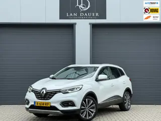 Renault Kadjar 1.3 TCe Zen / AUTOMAAT / LEDER / TREKHAAK CAM