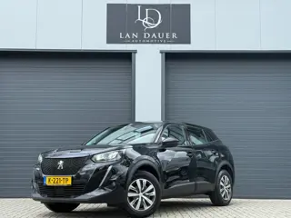 Peugeot 2008 1.2 PureTech BTW FACELIFT / DB RIEM NIEUW / CAM