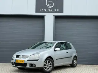Volkswagen Golf 1.4 Trendline / SCHUIFDAK / APK / NETJES
