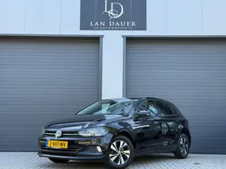 Volkswagen POLO 1.0 TSI Comfortline / AUTOMAAT / STARTSTOP