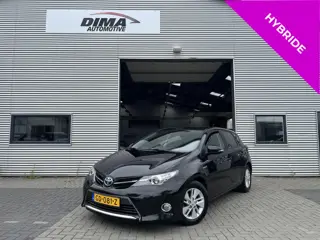Toyota Auris 1.8 Hybrid Aspiration