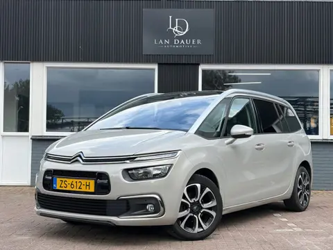 Citroen Grand C4 SpaceTourer 1.2 PureTech Business / Unieke Kleur / Camera / Navi