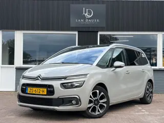 Citroen Grand C4 SpaceTourer 1.2 PureTech Business / Unieke Kleur / Camera / Navi