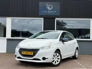 Peugeot 208 1.0 VTi LIKE/ Airco / Navi / Lage Kilometerstand
