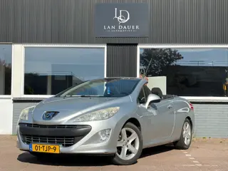 Peugeot 308 CC 1.6 VTi Sport Pack