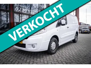 Peugeot Expert 2.0 HDI 128pk | Lengte 1 | 3 zitplaatsen | Airco | Cruise control | Parkeerhulp |
