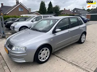 Fiat Stilo 1.6-16V Active Plus