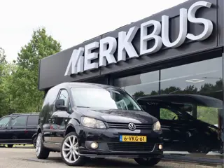Volkswagen Caddy 1.6 TDI AIRCO CRUISE (bj 2010)