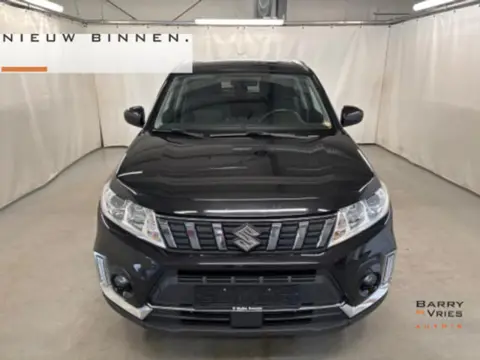 Suzuki Vitara 1.0 Boosterjet Active | Automaat | VERWACHT |