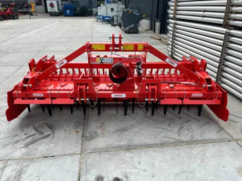Maschio Drago DC 3000 Combi (bj 2023)