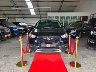 Opel Crossland X 1.2 Turbo AUT Innovation NAVI CAMERA 2018!