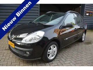 Renault Clio Estate 1.2-16V Sélection Business Airco Trekhaak