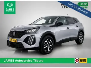 Peugeot 2008 1.2 Hybrid 145 Style AUTOMAAT | CARPLAY | LED | CRUISE