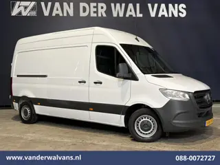 Mercedes-Benz Sprinter 211 CDI L2H2 Euro6 Airco | Camera | Trekhaak Bijrijdersbank