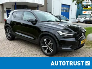 Volvo XC40 1.5 T2 R-Design/Cam/Ecc/Zeer nette/Keyless