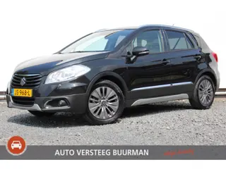 Suzuki SX4 S-Cross 1.6 Exclusive Trekhaak, Dealeronderhouden Auto