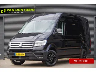 Volkswagen Crafter 35 2.0 TDI L3H3(L2H2) 177PK AUT. LED, ADAPT. CRUISE, STOELVERWARMING, STANDKACHEL