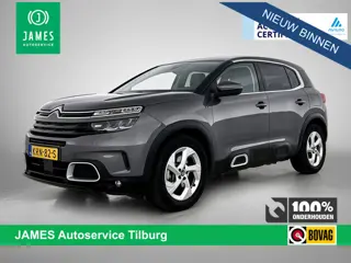 Citroen C5 Aircross 1.6 Plug-in Hybrid 225 Business CAMERA | NAVI & CARPLAY | AD-CRUISE