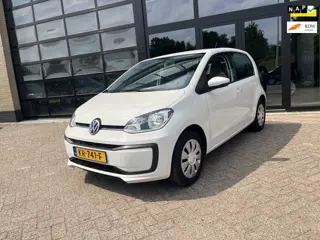 Volkswagen Up! 1.0 move up!, Airco, Nl-Auto, Zuinig