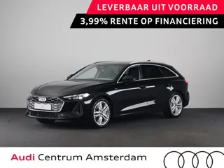 Audi A5 Avant Advanced edition e-hybrid 220 kW / 299 PK Avant 7 | Techniekpakket plus | Stoelen voor