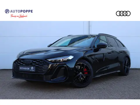 Audi A5 Avant 2.0 e-hybrid quattro S edition 299pk S Tronic