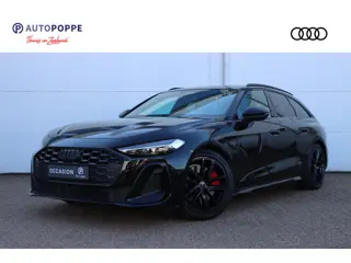 Audi A5 Avant 2.0 e-hybrid quattro S edition 299pk S Tronic
