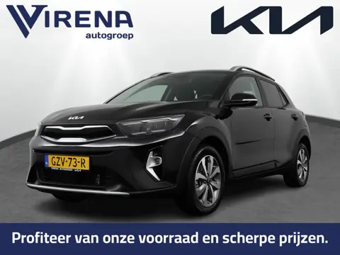 Kia Stonic 1.0 T-GDi MHEV DynamicPlusLine - Apple Carplay/Android Auto - Cruise Control - Climate Co
