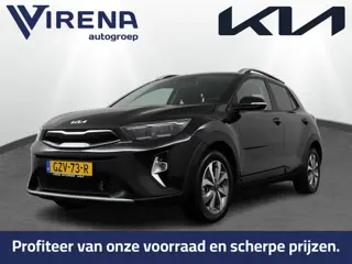 Kia Stonic 1.0 T-GDi MHEV DynamicPlusLine - Apple Carplay/Android Auto - Cruise Control - Climate Co