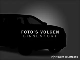 Toyota Yaris 1.5 Hybrid 115 Business