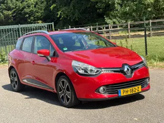 Renault Clio Estate 0.9 TCe Dynamique /Trekhaak/Navi/