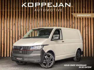 Volkswagen Transporter 2.0 TDI 110PK Bestelwagen L1H1 | AIRCO | STOELVERWARMING | PDC | LMV |
