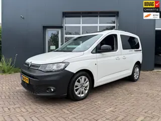 Volkswagen CADDY California 1.5 TSI 5p Tiny Camper