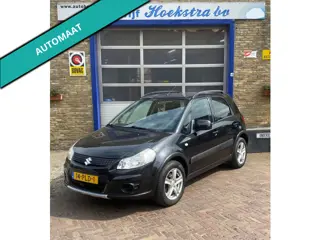 Suzuki SX4 1.6 Comfort