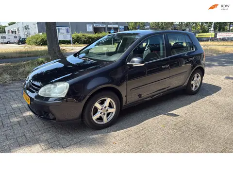 Volkswagen Golf 1.6 Turijn Inruil koopje weg = pech