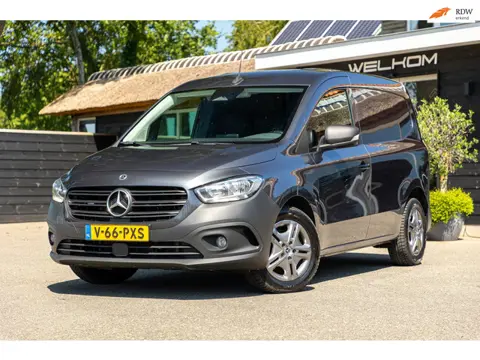 Mercedes-Benz CITAN 110 CDI L1 Pro Automaat I Trekhaak I Airco I Cruise I CarPlay I Android I Camera